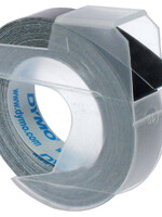 Dymo LTAPE 898130 9MM ROL ZW