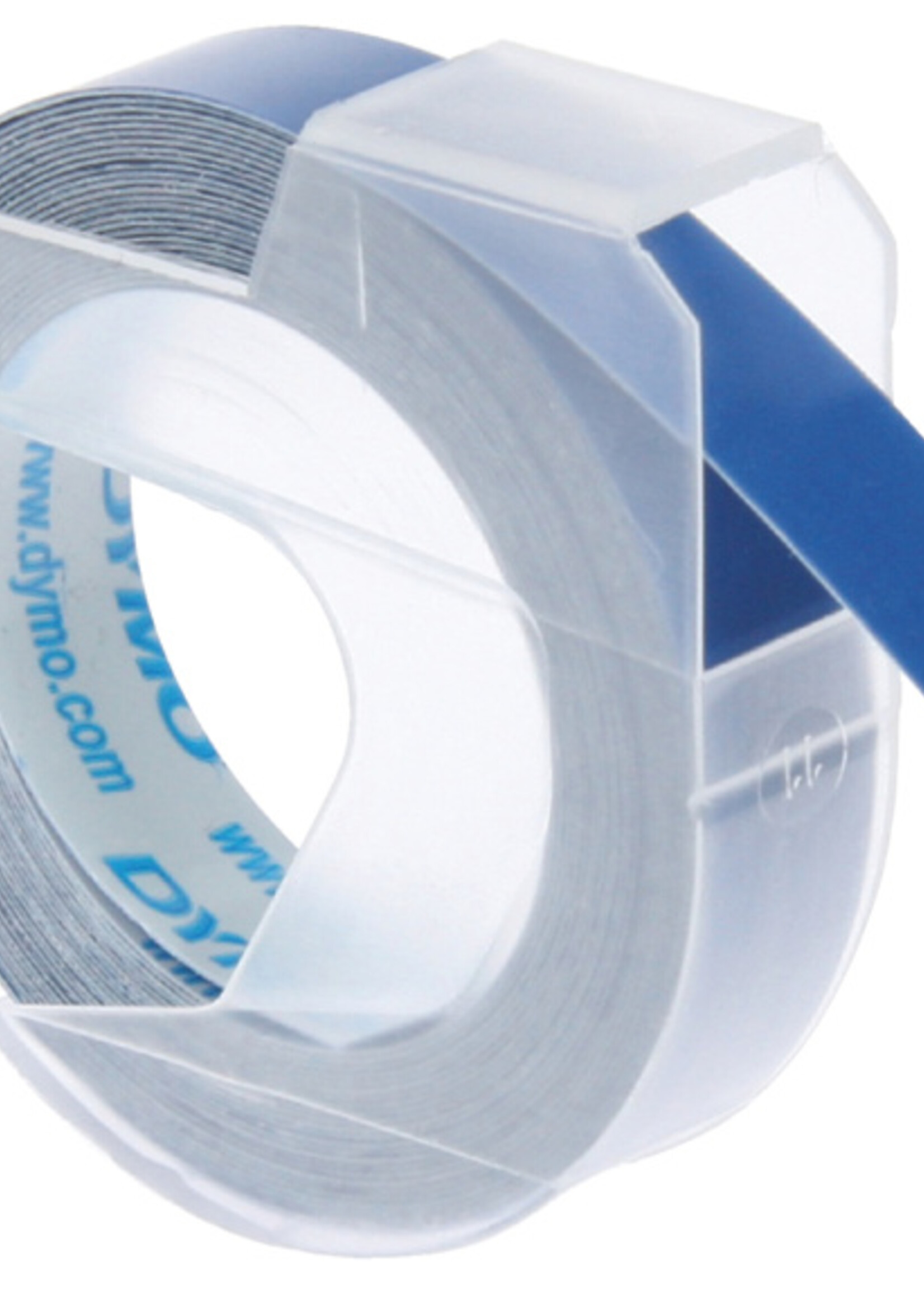 Dymo Dymo LTAPE 898140 9MM ROL BL