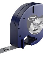Dymo LTAPE 91208 12MM ZI/ZW