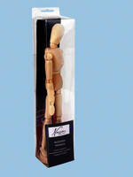 Art Sensations LEDENPOP MAN 30CM
