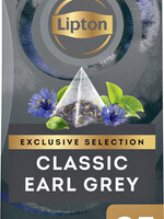 Lipton THEE EXCL EARL GREY 25STKS