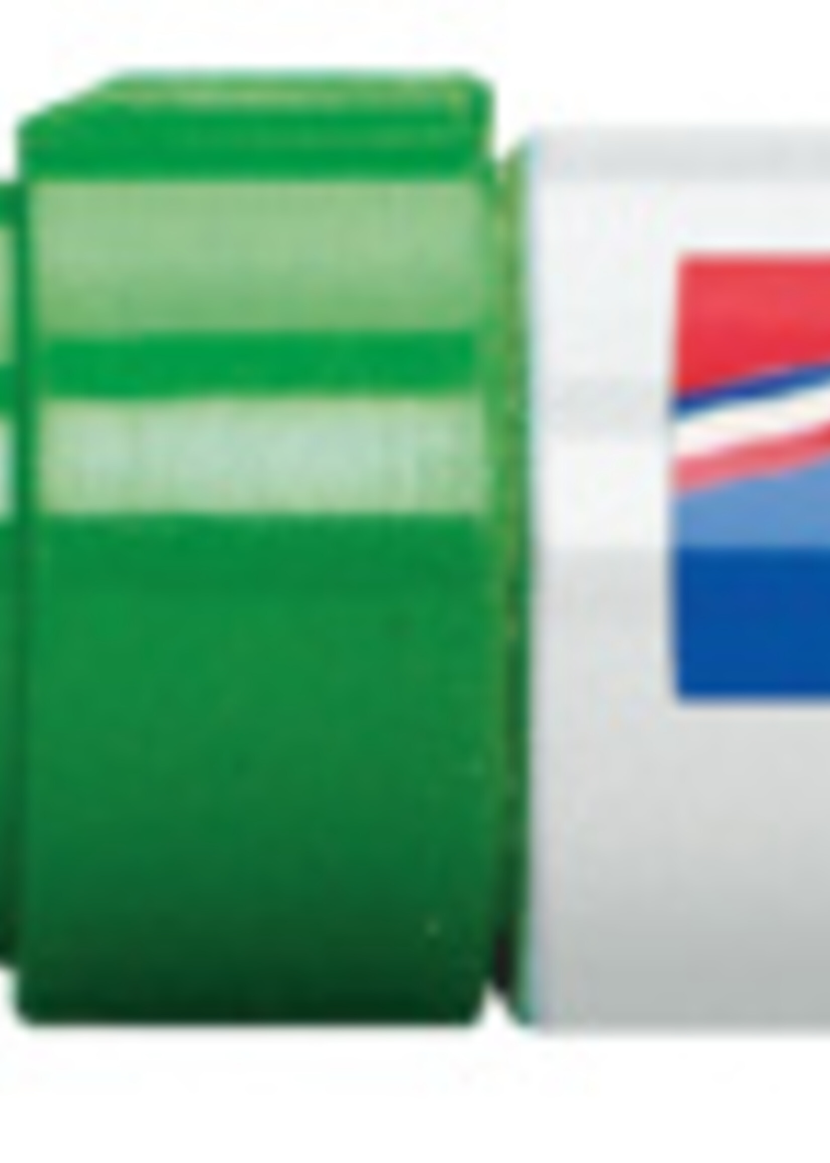 edding edding VILTSTIFT 550 ROND GROEN