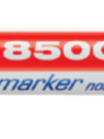 edding CD MARKER 8500 ROND ZW