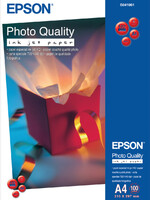 Epson INKPAPIER SO41061 A4 102GR 100V