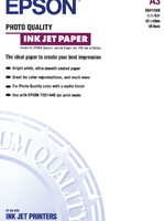 Epson INKPAPIER SO41068 A3 104GR 100V