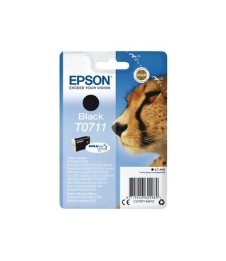 Epson INKCARTRIDGE T0711 ZW