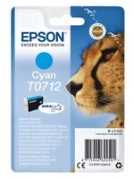 Epson INKCARTRIDGE T0712 BL