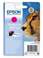 Epson INKCARTRIDGE T0713 RD