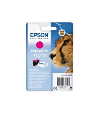 Epson INKCARTRIDGE T0713 RD