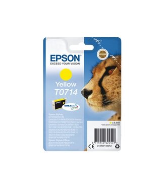 Epson INKCARTRIDGE T0714 GL
