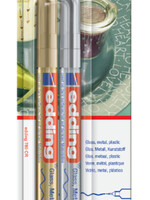 edding VILTSTIFT 780 ROND GD/ZI