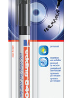 edding CD MARKER 8400 ROND ZW