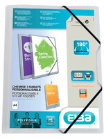 Elba ELASTOMAP POLYVIS A4 TR