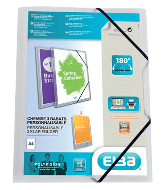 Elba ELASTOMAP POLYVIS A4 TR