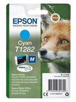 Epson INKCARTRIDGE T1282 BL