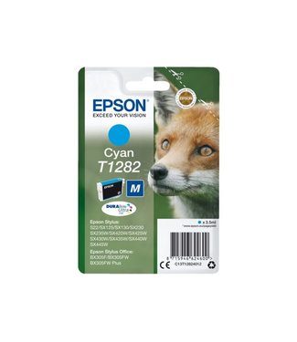 Epson INKCARTRIDGE T1282 BL