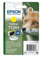Epson INKCARTRIDGE T1284 GL