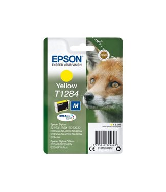 Epson INKCARTRIDGE T1284 GL