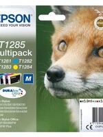 Epson INKCARTRIDGE T1285 ZW + 3 KL