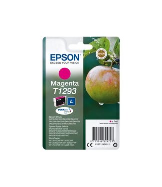 Epson INKCARTRIDGE T1293 L RD