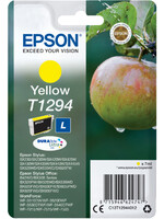 Epson INKCARTRIDGE T1294 L GL