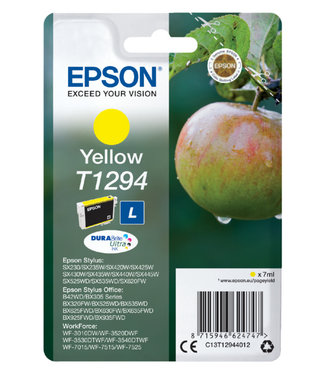 Epson INKCARTRIDGE T1294 L GL