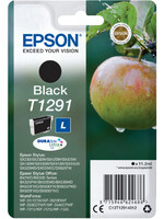 Epson INKCARTRIDGE T1291 L ZW