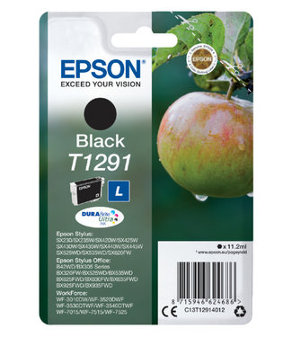 Epson INKCARTRIDGE T1291 L ZW