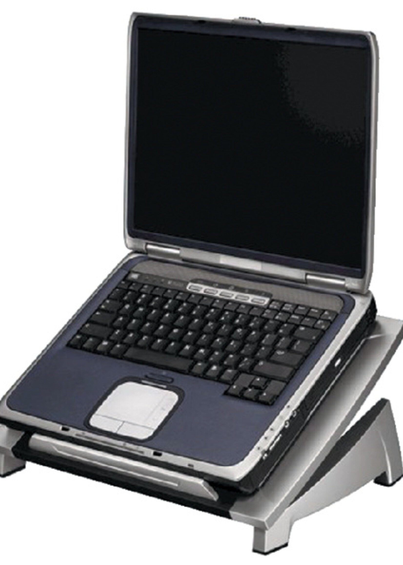 Fellowes Fellowes LAPTOPSTAND ZW/GS