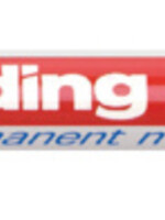 edding VILTSTIFT 404 ROND BL