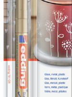 edding VILTSTIFT 751 ROND GD