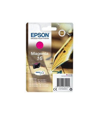 Epson INKCARTRIDGE T1623 RD