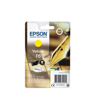 Epson INKCARTRIDGE T1624 GL