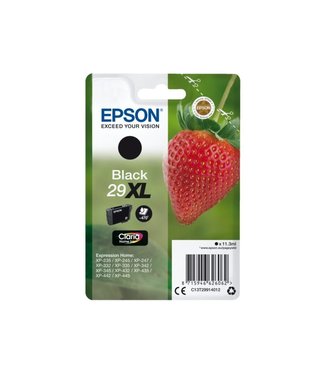 Epson INKCARTRIDGE T2991 XL ZW