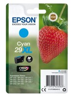 Epson INKCARTRIDGE T2992 XL BL