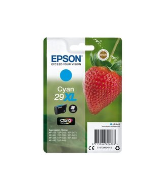 Epson INKCARTRIDGE T2992 XL BL