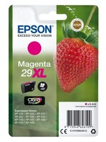 Epson INKCARTRIDGE T2993 XL RD