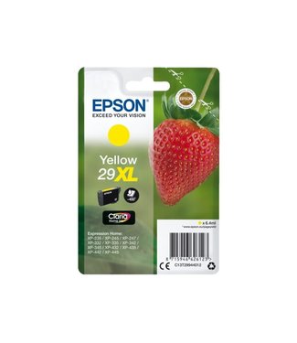 Epson INKCARTRIDGE T2994 XL GL