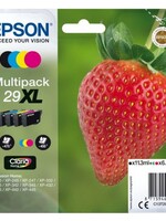 Epson INKCARTRIDGE T2996 XL ZW + 3 KL