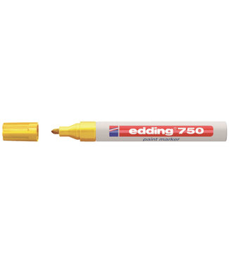 edding VILTSTIFT 750 ROND GL