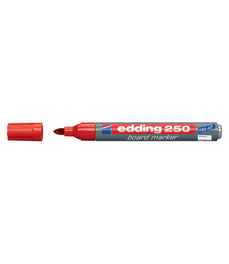 edding VILTSTIFT 250 ROND RD