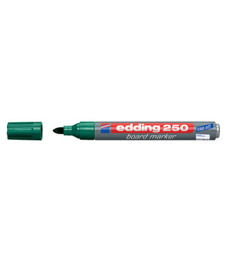 edding VILTSTIFT 250 ROND GN