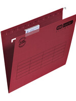 Elba HANGMAP VERTICFILE ULT A4 V RD