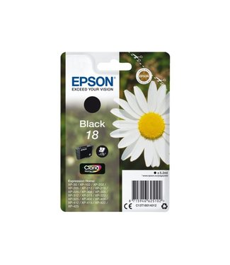 Epson INKCARTRIDGE T1801 ZW