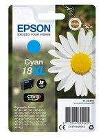Epson INKCARTRIDGE T1812 XL BL