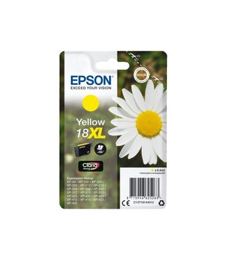 Epson INKCARTRIDGE T1814 XL GL