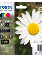 Epson INKCARTRIDGE T1816 XL ZW + 3KL