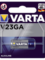 Varta BATTERIJ V23GA ALK