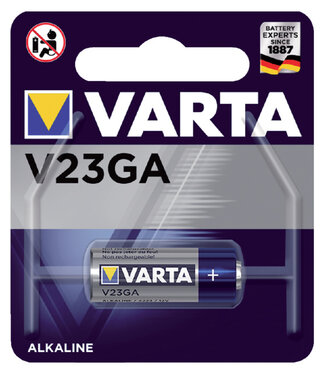 Varta BATTERIJ V23GA ALK