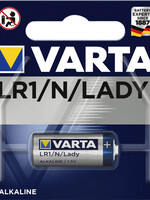 Varta BATTERIJ LR1 ALK